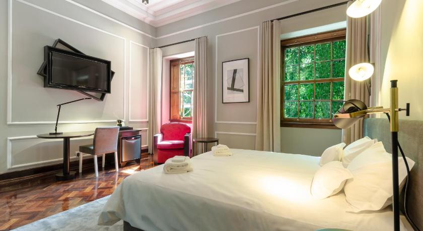 Le Jardin Lisbon photo