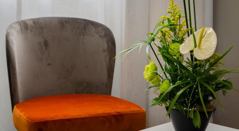 Lisbon Le Jardin Lisbon 4-Star Hotel room