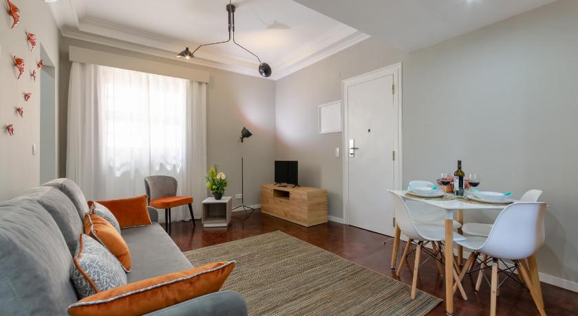 Lisbon Le Jardin Lisbon 4-Star Hotel restaurant