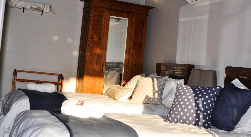 Avonsrus Guesthouse photo