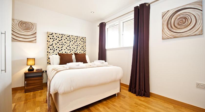 Staycity Aparthotel West End Edinburgh