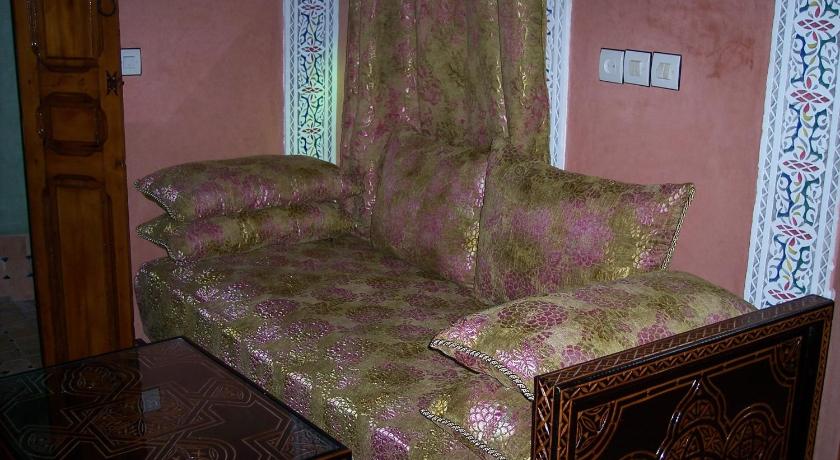 Image of Zambaq Superior Double Room 5