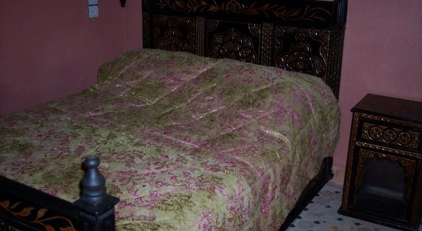 Image of Zambaq Superior Double Room 3