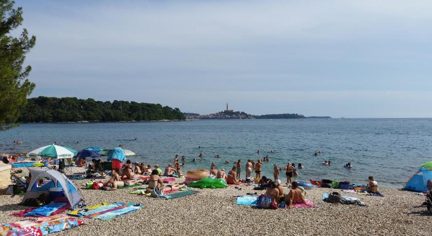 Apartments Ana - Rovinj photo