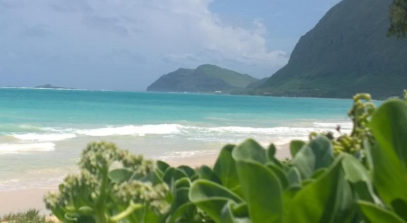 Picturethis Beach Cottage Waimanalo Hi Agoda Com 2020 Deals