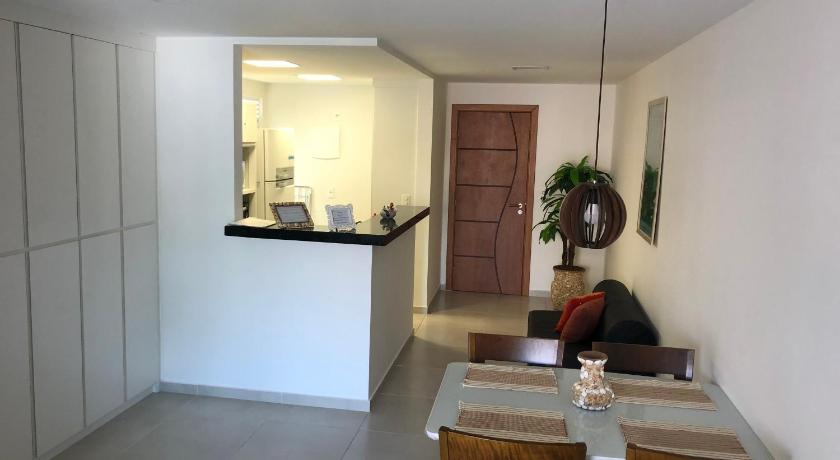 Image of Apartment with Sea View 9