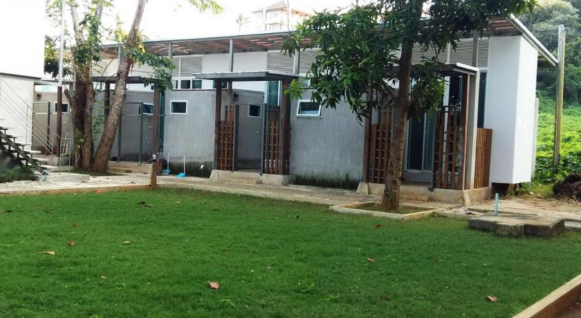 รูปของอีโค (Eco Room) 13