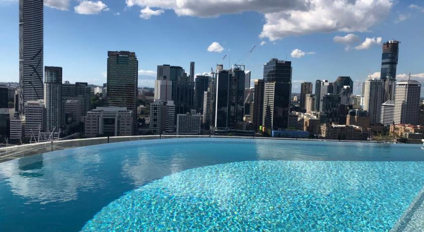 AirTrip Apartments at South Brisbane photo