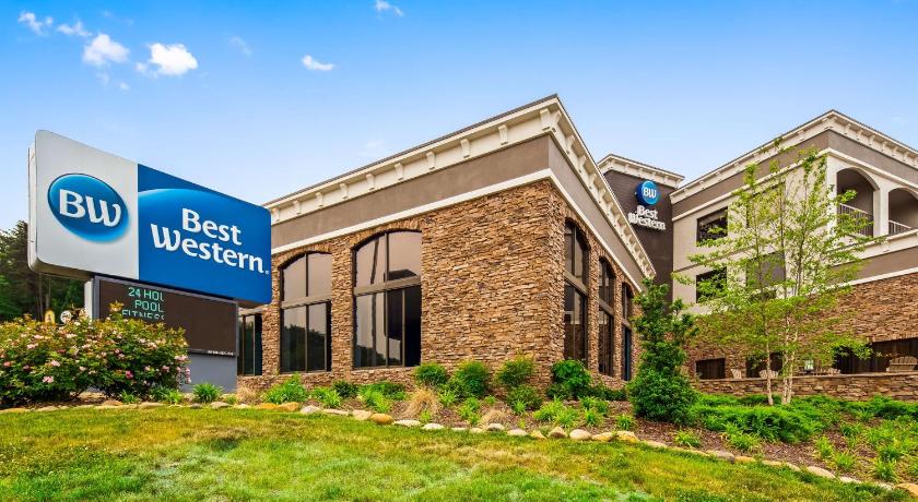 Best Western Sevierville Kodak Inn photo