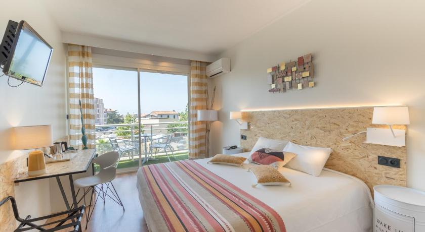Cit'Hotel Imperial — Hotel in Sete