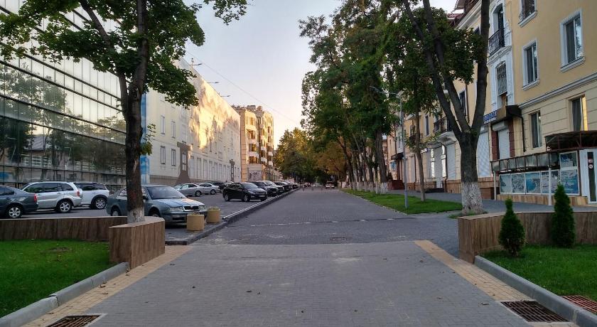 Vinodorum Apartments photo