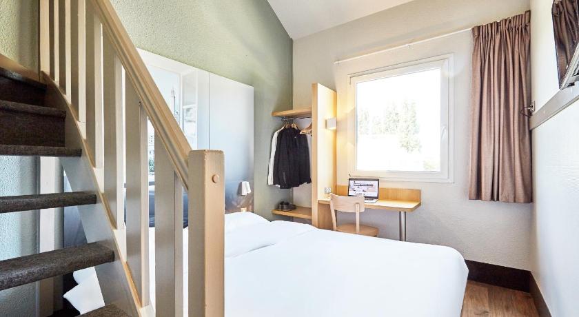 B&B Hotel LE HAVRE Harfleur 1