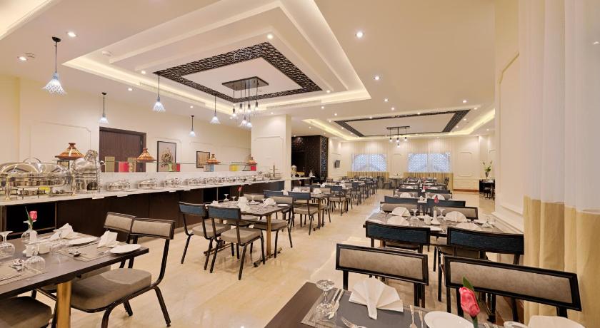 Al Joud Boutique Hotel Makkah - image 3