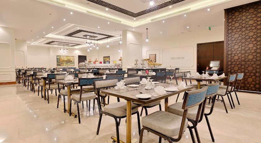 Al Joud Boutique Hotel Makkah - image 8