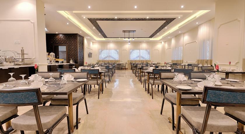 Al Joud Boutique Hotel Makkah - image 16