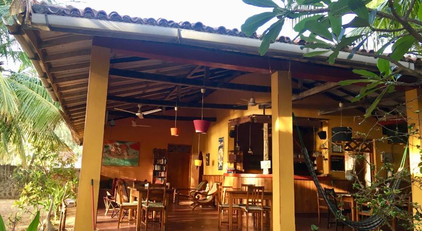 Water Music Arugam Bay — Hotel in Arugam Bay