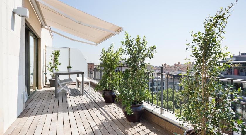 Bonavista Apartments - Pedrera