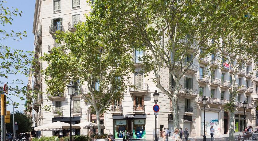 Bonavista Apartments - Pedrera