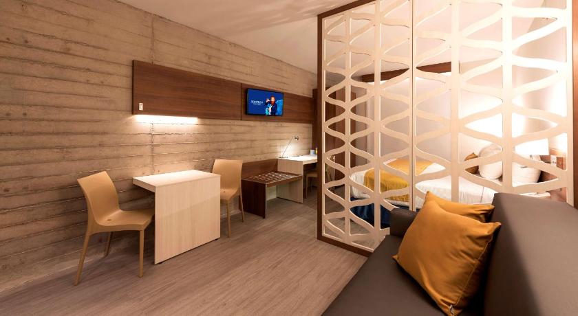 Microtel Inn & Suites by Wyndham San Luis Potosi