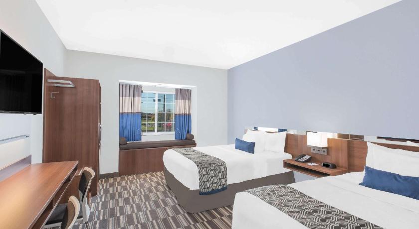 Microtel Inn & Suites by Wyndham Binghamton