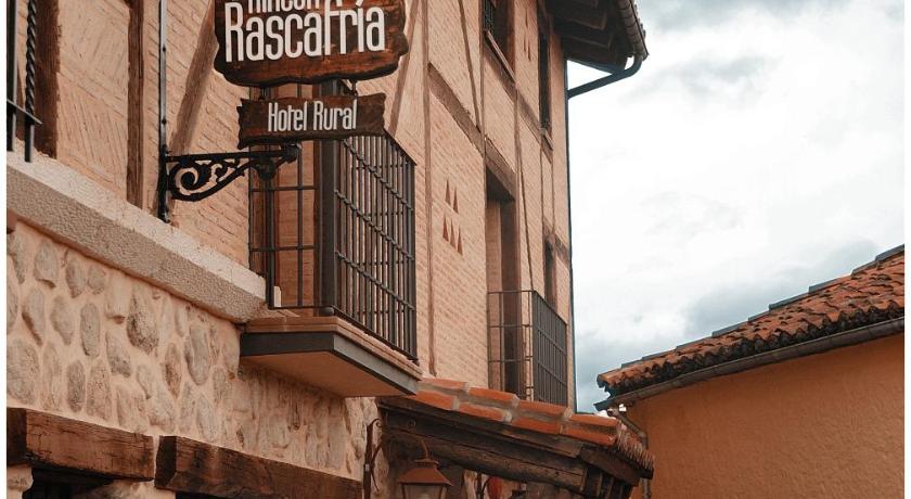 El Rincon de Rascafria