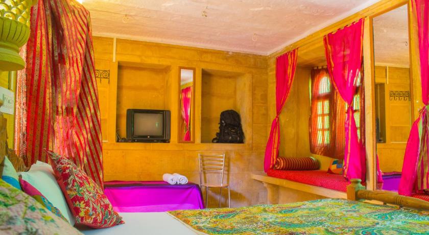 Hotel Star Haveli photo