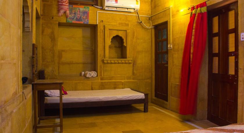 Hotel Star Haveli photo
