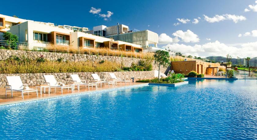 Palmalife Hotel photo