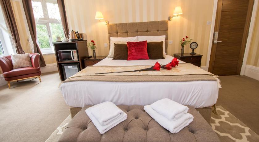 Image of Superior Double Room 1