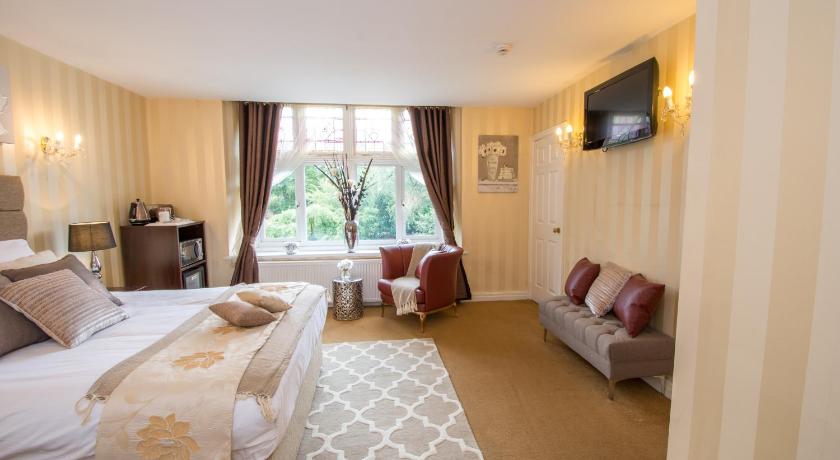Image of Twin Room 0