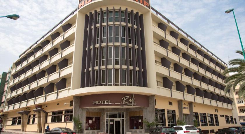 Hotel Rif photo