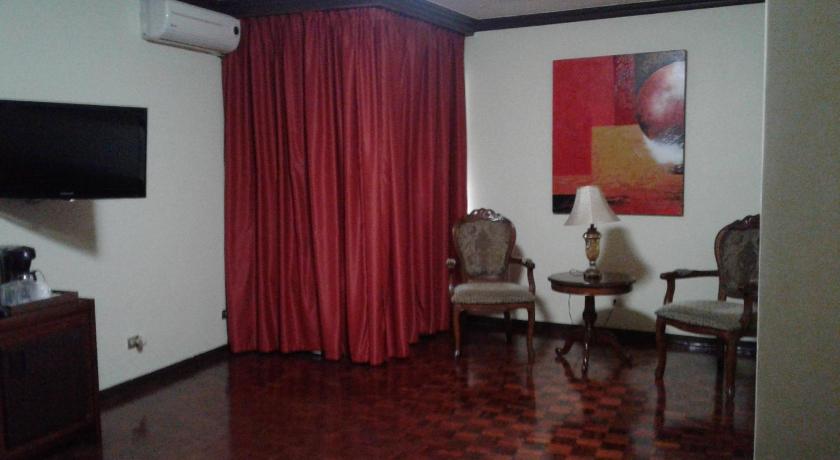 Image of Habitación Superior con cama extragrande (Superior King Room) 14