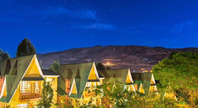 Amaru Valle Hotel photo