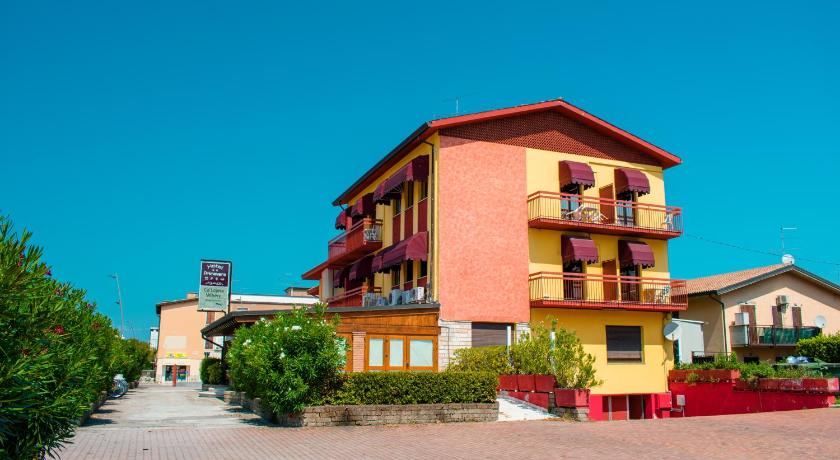 Hotel Primavera