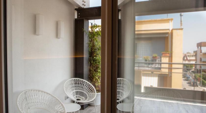 Hotel New Bari photo