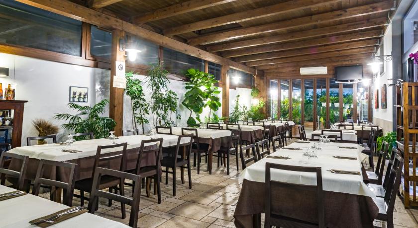 Hotel New Bari — Hotel in Bitritto