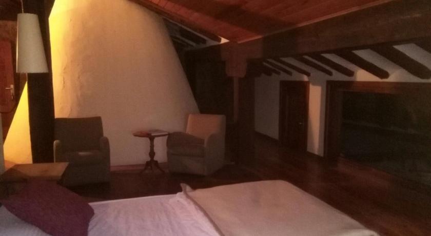 Real Posada de la Mesta
