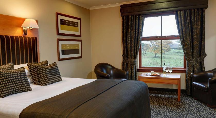 Image of Executive Double Room 1