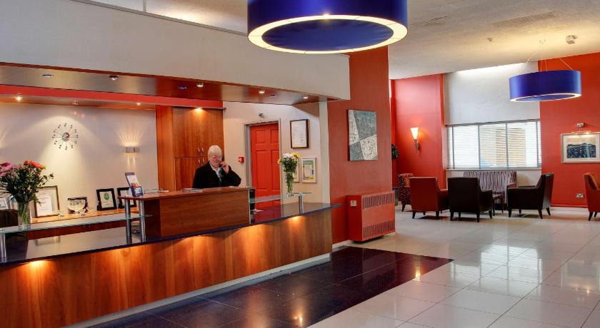 Best Western Aberavon Beach Hotel