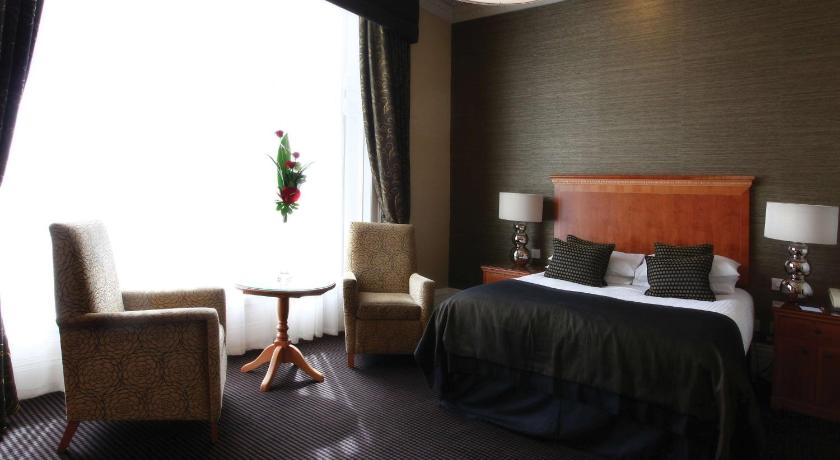Image of Executive Double Room 0