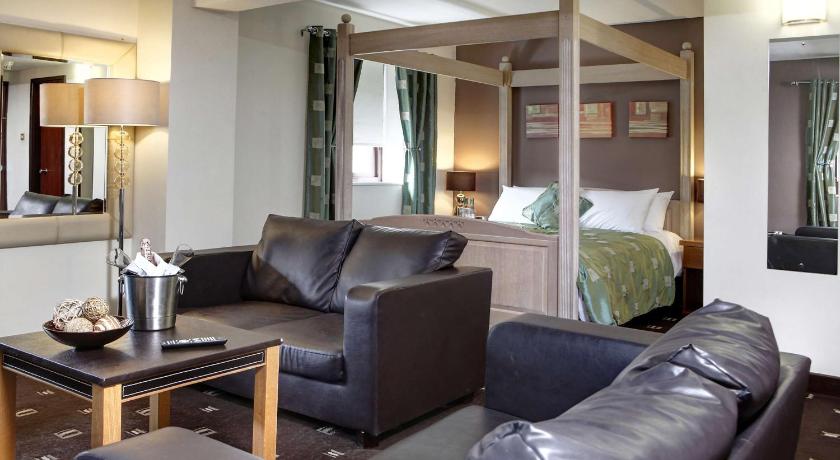 Best Western Wakefield Hotel St Pierre