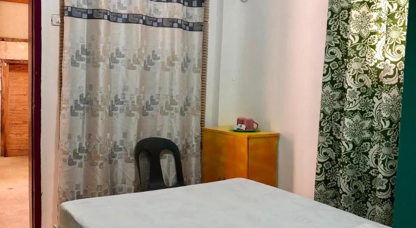 MICHELINA PRINCESS GUEST HOUSE (Sadri's Room) photo