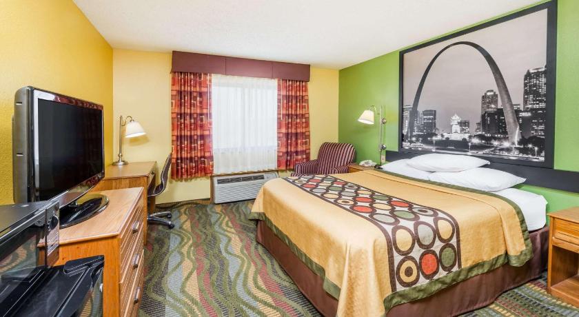 Super 8 By Wyndham Jacksonville