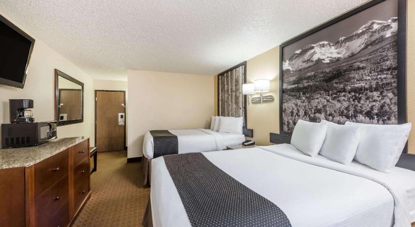 Super 8 By Wyndham Canon City