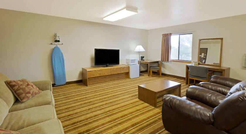 Super 8 By Wyndham Las Cruces/White Sands Area