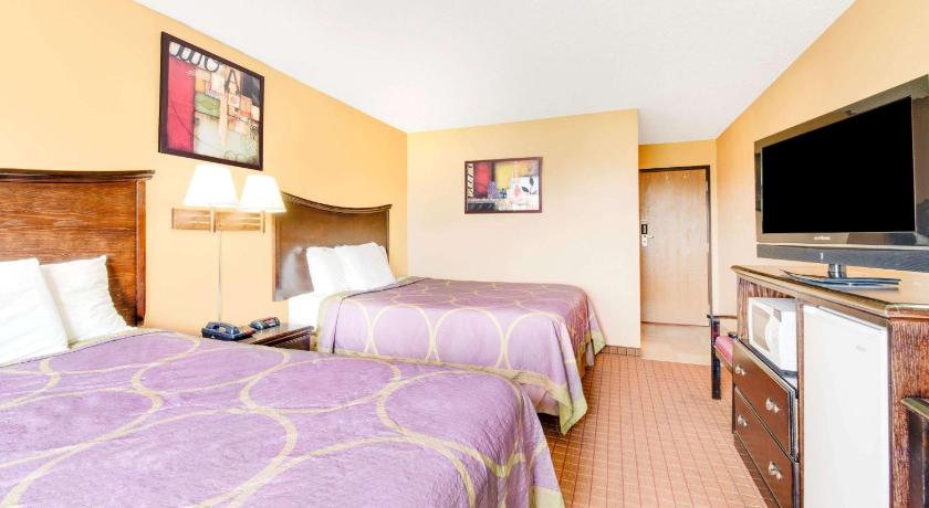 Super 8 By Wyndham Kutztown Allentown Area