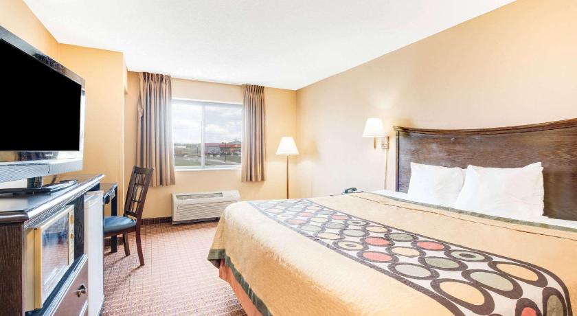 Super 8 By Wyndham Kutztown Allentown Area