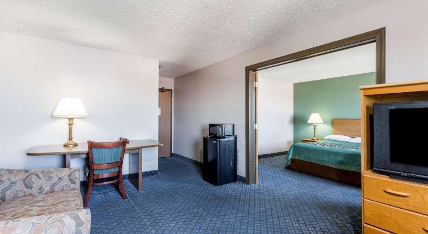 Super 8 By Wyndham Richmond Midlothian Turnpike