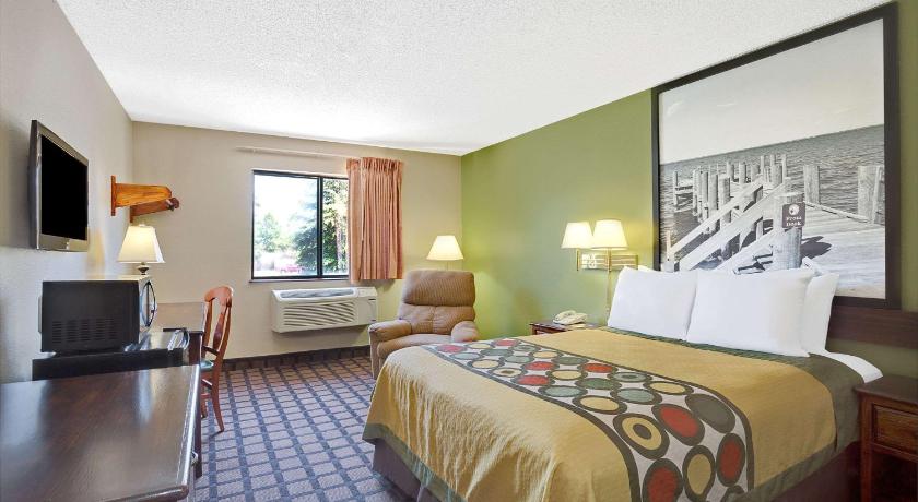 Economy 7 Inn Chesapeake - Portsmouth