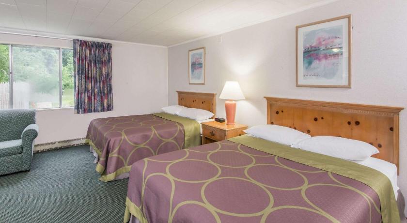 Super 8 By Wyndham W Yarmouth Hyannis/Cape Cod